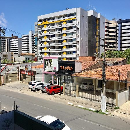 Ferias Na Praia De Ponta Verde Maceio  Bagian luar foto